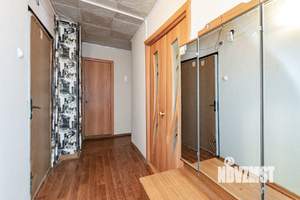 2-к квартира, вторичка, 48м2, 2/10 этаж