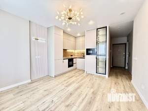 2-к квартира, вторичка, 50м2, 17/31 этаж