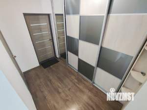 1-к квартира, вторичка, 44м2, 5/25 этаж