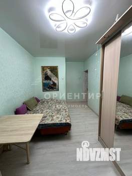 2-к квартира, вторичка, 34м2, 3/3 этаж