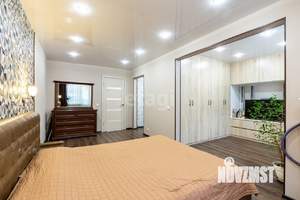 3-к квартира, вторичка, 97м2, 1/9 этаж