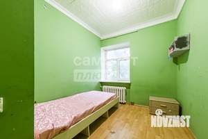 2-к квартира, вторичка, 59м2, 2/2 этаж