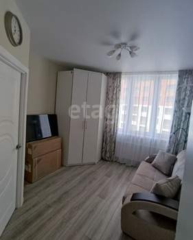 1-к квартира, вторичка, 31м2, 6/27 этаж