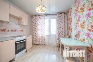 1-к квартира, вторичка, 31м2, 5/8 этаж