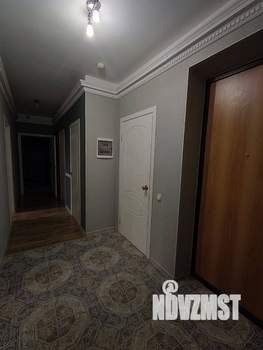 2-к квартира, вторичка, 71м2, 7/17 этаж