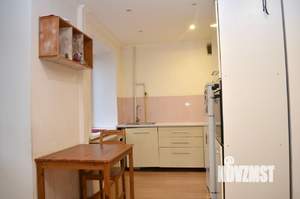 2-к квартира, вторичка, 42м2, 3/4 этаж