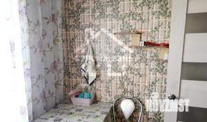 1-к квартира, вторичка, 25м2, 4/5 этаж