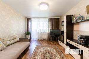 4-к квартира, вторичка, 76м2, 7/10 этаж