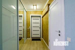 1-к квартира, вторичка, 42м2, 1/9 этаж