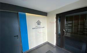 Студия квартира, вторичка, 28м2, 5/5 этаж