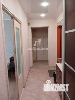 3-к квартира, вторичка, 64м2, 4/10 этаж