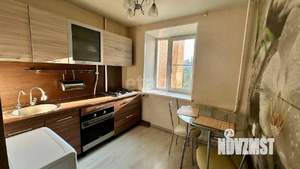 1-к квартира, вторичка, 35м2, 4/9 этаж