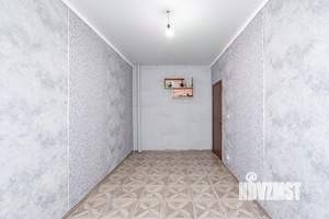 3-к квартира, вторичка, 70м2, 1/4 этаж