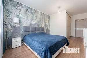 3-к квартира, вторичка, 84м2, 21/29 этаж