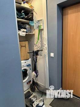 1-к квартира, вторичка, 33м2, 9/9 этаж