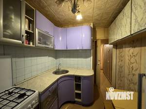 1-к квартира, вторичка, 33м2, 8/9 этаж