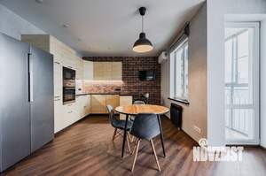 3-к квартира, вторичка, 80м2, 7/13 этаж