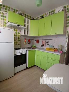 1-к квартира, вторичка, 35м2, 1/5 этаж