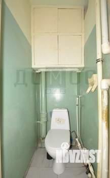 2-к квартира, вторичка, 51м2, 9/10 этаж