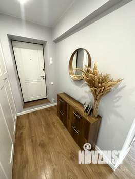 2-к квартира, вторичка, 38м2, 3/6 этаж