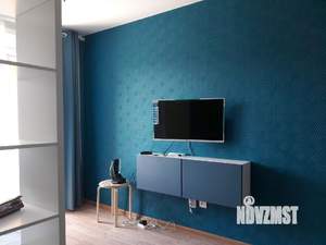 1-к квартира, вторичка, 36м2, 8/9 этаж