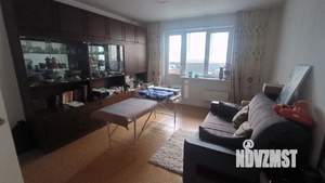 3-к квартира, вторичка, 63м2, 2/9 этаж