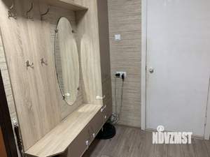 1-к квартира, вторичка, 37м2, 10/10 этаж