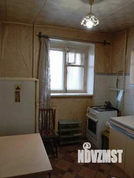 1-к квартира, вторичка, 33м2, 3/5 этаж