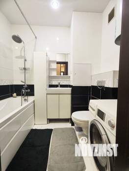 1-к квартира, вторичка, 51м2, 5/25 этаж