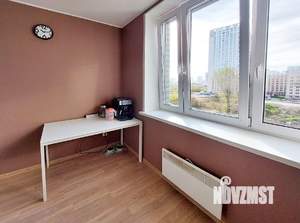 1-к квартира, вторичка, 34м2, 5/8 этаж