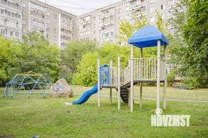 1-к квартира, вторичка, 35м2, 1/12 этаж