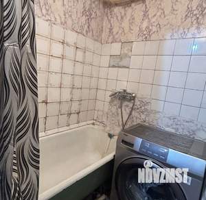 2-к квартира, вторичка, 43м2, 1/9 этаж