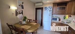 4-к квартира, вторичка, 132м2, 4/9 этаж