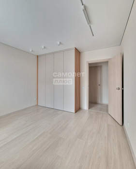 2-к квартира, вторичка, 59м2, 15/25 этаж