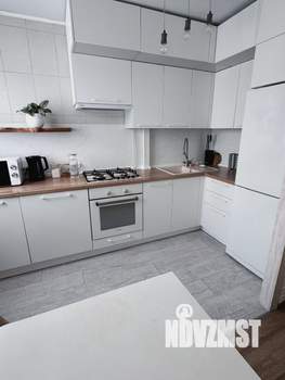 3-к квартира, вторичка, 58м2, 3/5 этаж