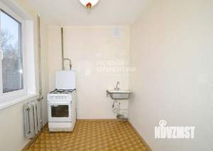 3-к квартира, вторичка, 58м2, 4/5 этаж