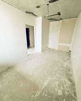 1-к квартира, вторичка, 37м2, 11/31 этаж
