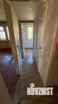 2-к квартира, вторичка, 45м2, 5/5 этаж