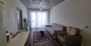 2-к квартира, вторичка, 55м2, 2/9 этаж