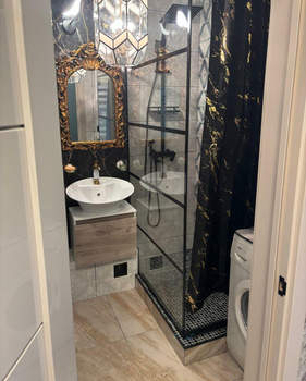 1-к квартира, вторичка, 34м2, 11/25 этаж