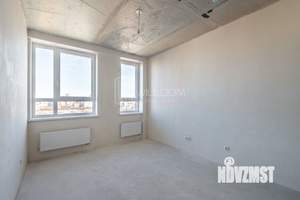 1-к квартира, вторичка, 36м2, 30/32 этаж