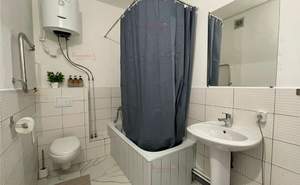 1-к квартира, вторичка, 43м2, 8/25 этаж