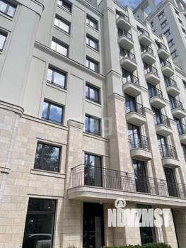 2-к квартира, вторичка, 79м2, 3/8 этаж