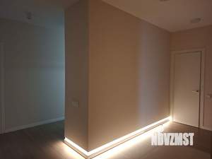 3-к квартира, вторичка, 116м2, 9/16 этаж