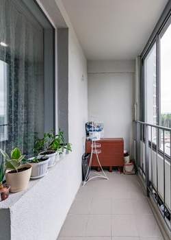 1-к квартира, вторичка, 28м2, 9/32 этаж
