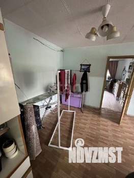 4-к квартира, вторичка, 62м2, 1/5 этаж