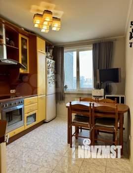 3-к квартира, вторичка, 80м2, 10/12 этаж