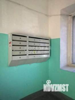 3-к квартира, вторичка, 62м2, 1/5 этаж