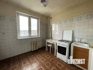 2-к квартира, вторичка, 43м2, 6/9 этаж