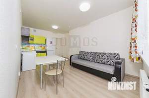 1-к квартира, вторичка, 40м2, 28/32 этаж